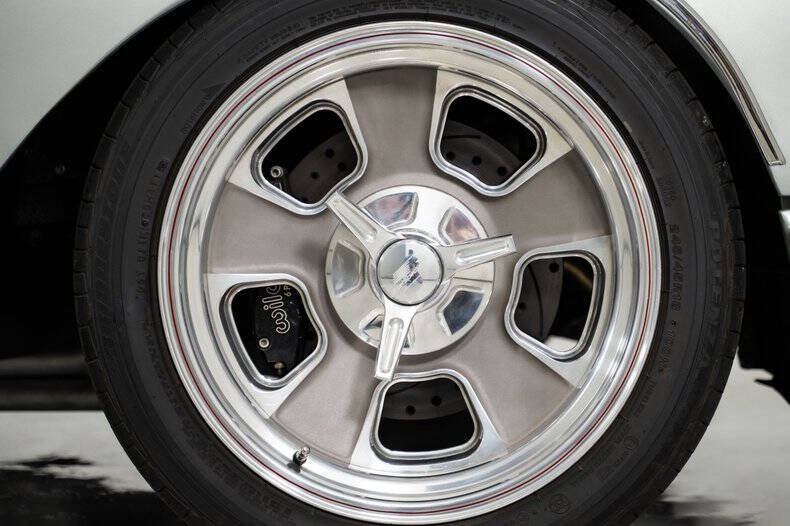 1959 Chevrolet Corvette