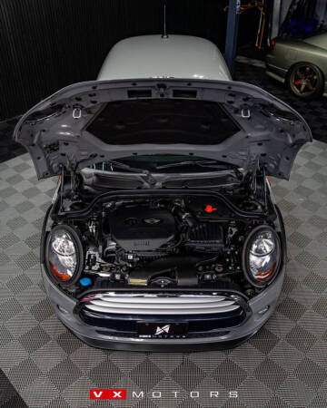 2015 MINI Hardtop 2 Door Cooper