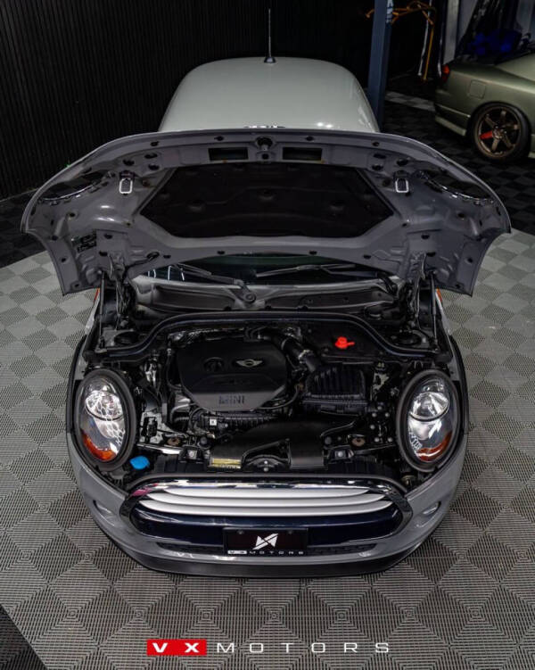 2015 MINI Hardtop 2 Door Cooper