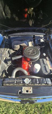 1929 Ford Sport Coupe