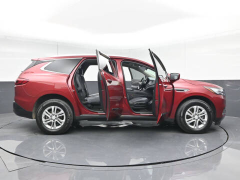 2019 Buick Enclave Essence