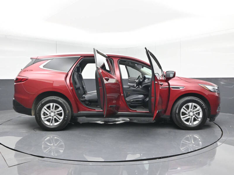 2019 Buick Enclave Essence