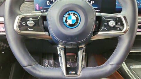 2023 BMW i7 xDrive60
