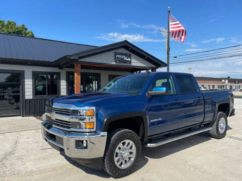 general truck sales pendleton in