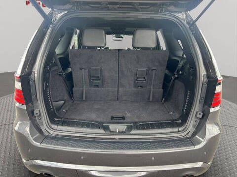 2025 Dodge Durango R/T Plus