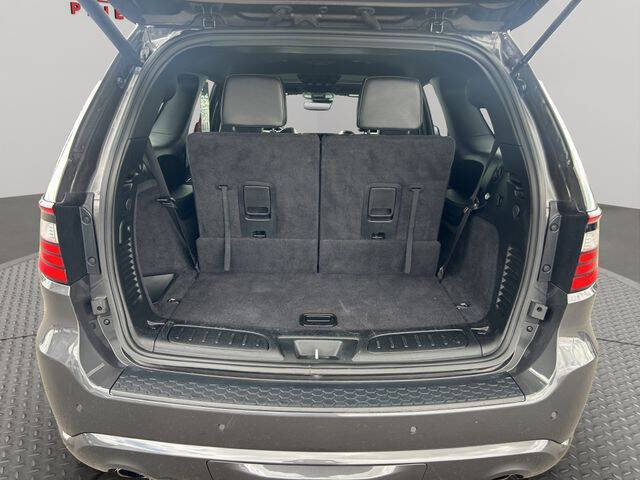 2025 Dodge Durango R/T Plus