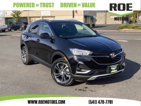 2023 Buick Encore GX for sale at Roe Motors in Grants Pass OR