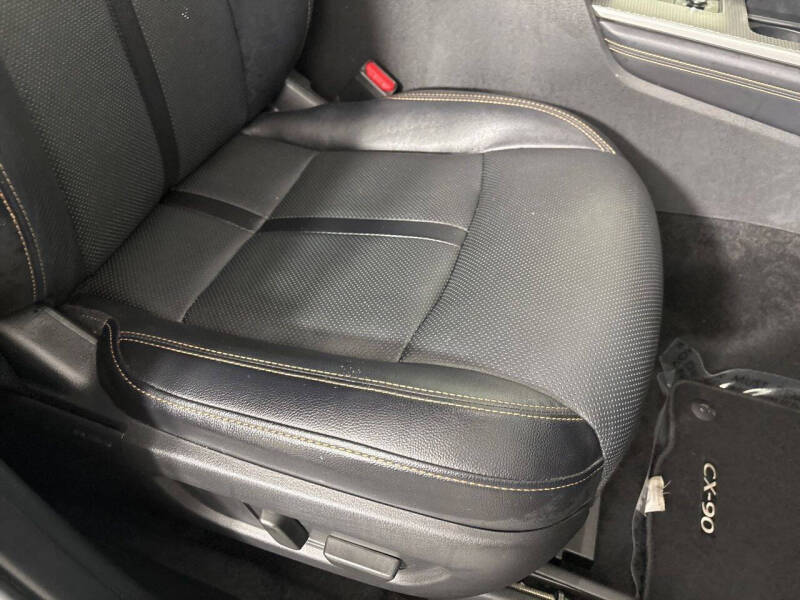 2024 Mazda CX-90 3.3 Turbo Preferred Plus