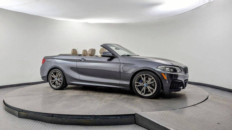 2015 BMW 2 Series M235i