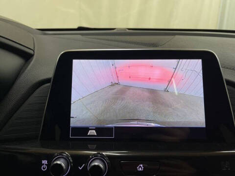 2021 Cadillac CT4 Premium Luxury