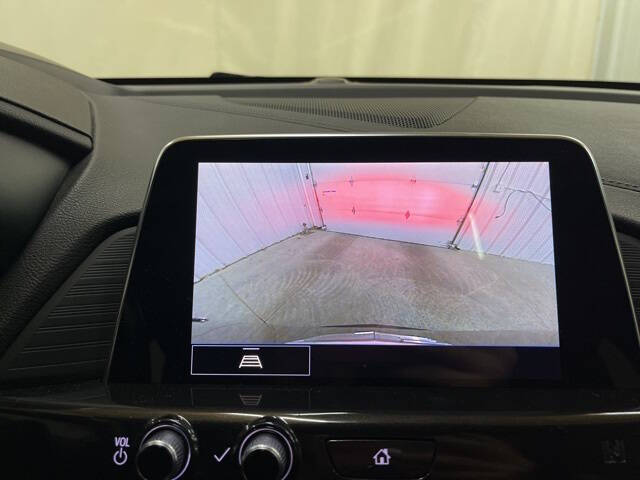 2021 Cadillac CT4 Premium Luxury