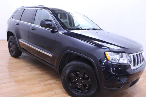 2011 Jeep Grand Cherokee for sale at Elite Auto Sales of MI, INC in Grand Rapids MI