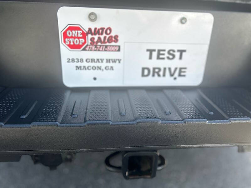 2017 Honda Ridgeline RTL-T