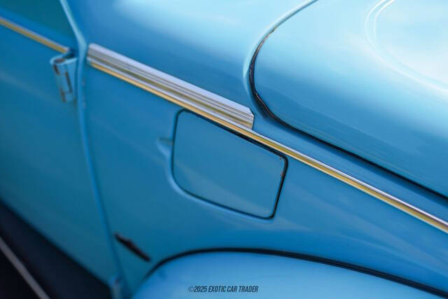 1978 Volkswagen Super Beetle