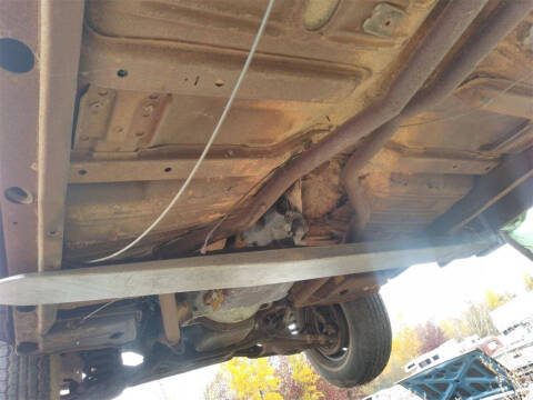 1962 Pontiac Grand Prix