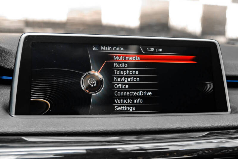 2014 BMW X5 xDrive35i