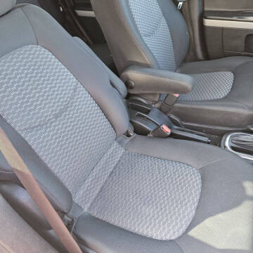 2009 Chevrolet HHR LT