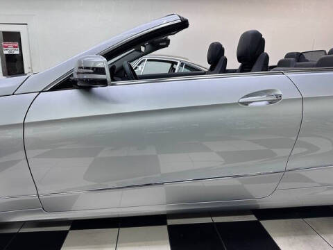 2013 Mercedes-Benz E-Class E 350