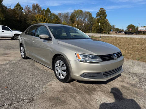 2013 Volkswagen Jetta