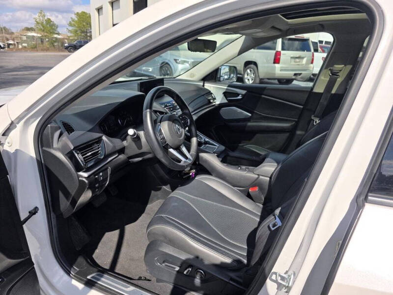 2023 Acura RDX w/Tech