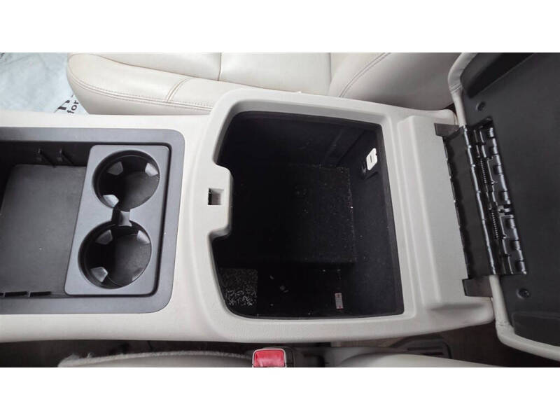 2014 Chevrolet Silverado 2500HD