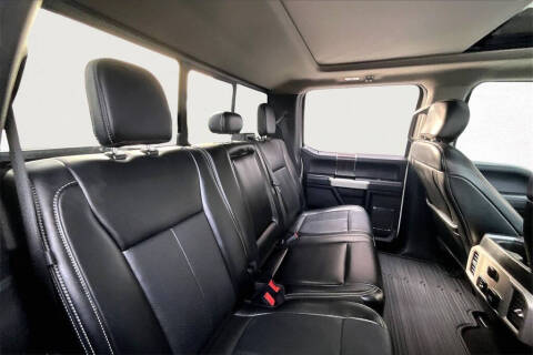 2020 Ford F-250 Super Duty