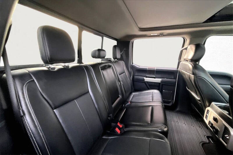 2020 Ford F-250 Super Duty