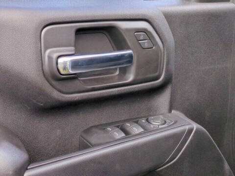 2024 GMC Sierra 3500HD