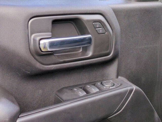 2024 GMC Sierra 3500HD