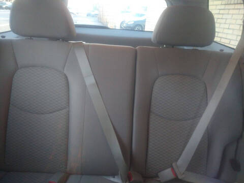 2011 Chevrolet HHR LT