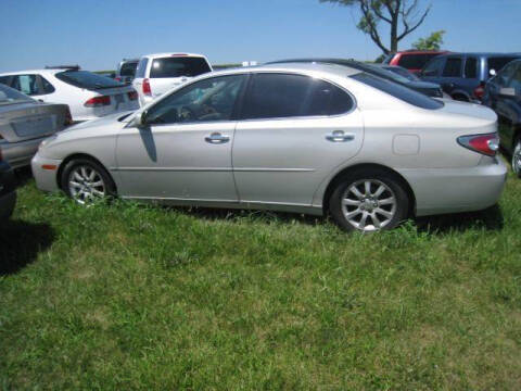 2003 Lexus ES 300