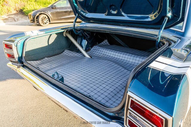 1968 Dodge Dart