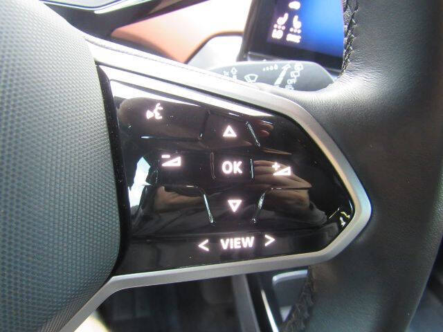 2022 Volkswagen ID.4 Pro S