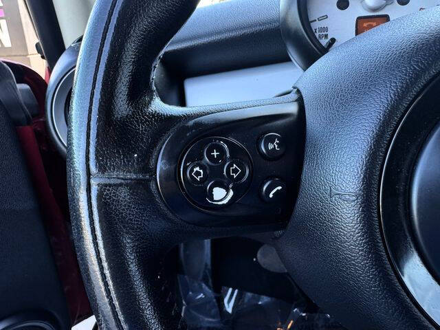 2013 MINI Hardtop Cooper
