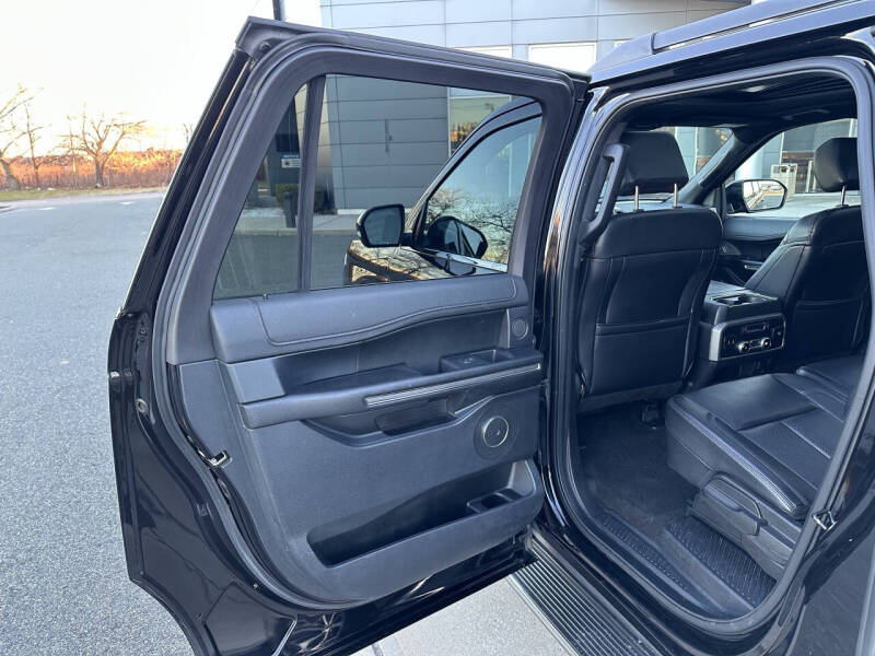 2019 Ford Expedition MAX XLT