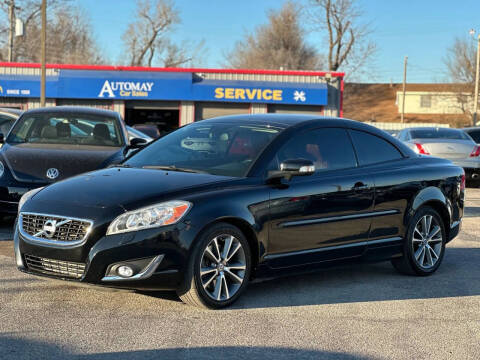 2013 Volvo C70