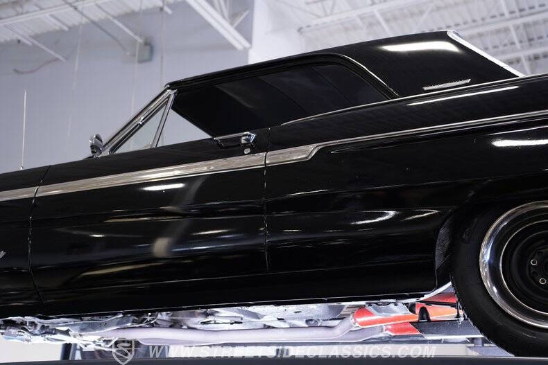 1965 Ford Fairlane