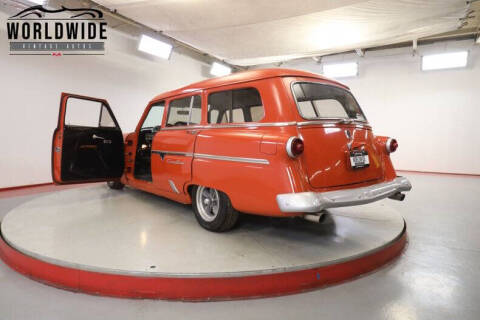 1954 Ford Country Squire