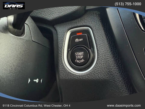 2014 BMW 4 Series 428i xDrive