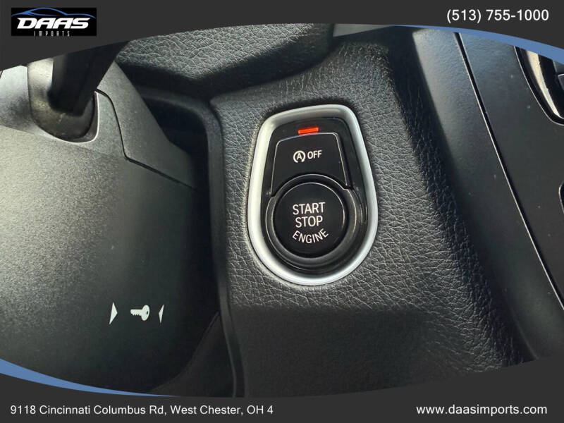 2014 BMW 4 Series 428i xDrive