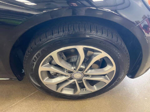 2015 Mercedes-Benz C-Class C 300 4MATIC