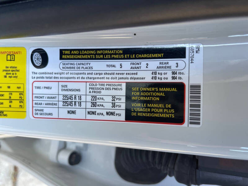 2017 BMW 3 Series 330i