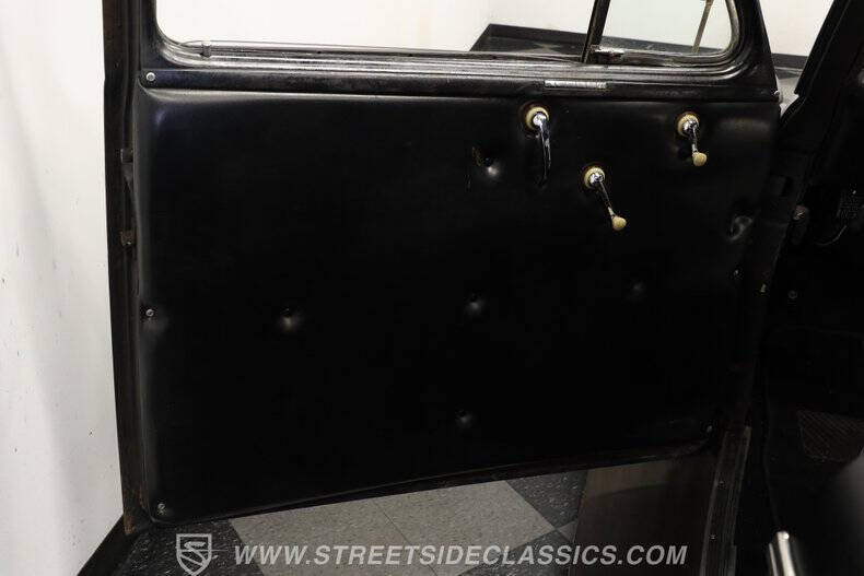 1940 Chevrolet Special DeLuxe