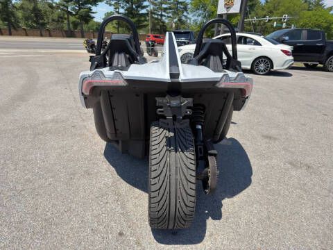 2024 Polaris Slingshot S