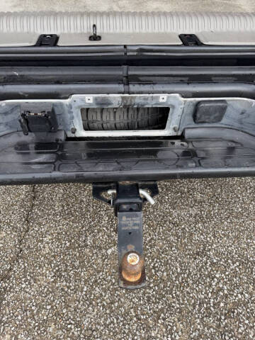 2004 Chevrolet Tahoe LS