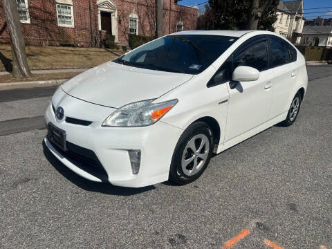 2013 Toyota Prius for sale at Cars Trader New York in Brooklyn NY