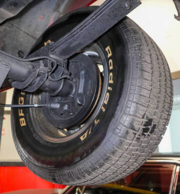 2000 Chevrolet Astro