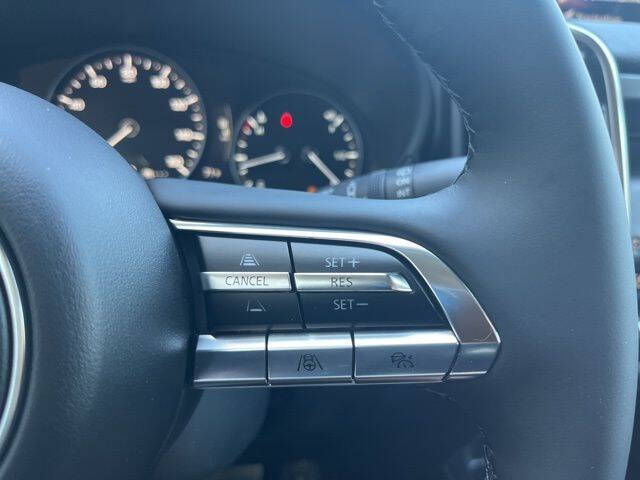 2026 Mazda CX-50 2.5 Turbo Premium Plus