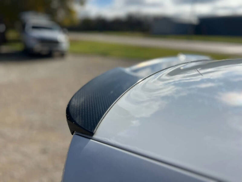 2020 Audi RS 3 2.5T quattro