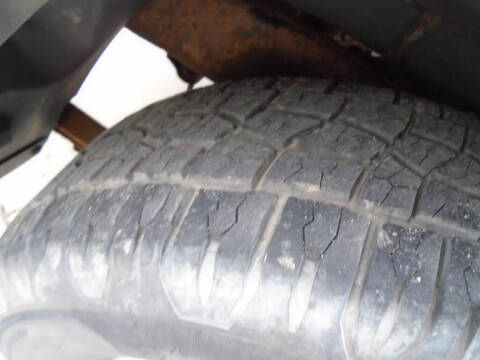 2012 Nissan Xterra S